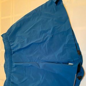 Lululemon surge running shorts